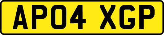 AP04XGP