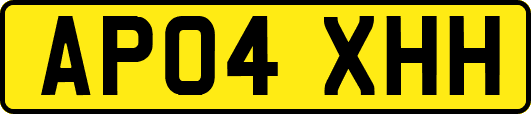 AP04XHH
