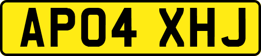 AP04XHJ
