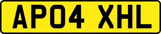 AP04XHL