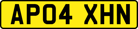 AP04XHN