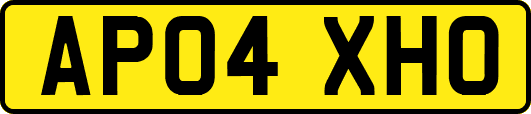 AP04XHO