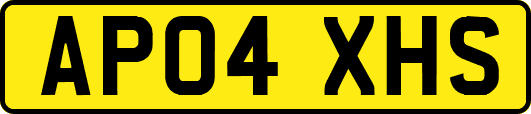 AP04XHS