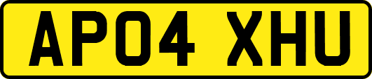 AP04XHU