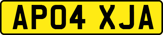 AP04XJA