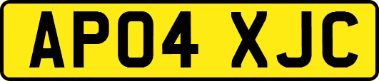 AP04XJC