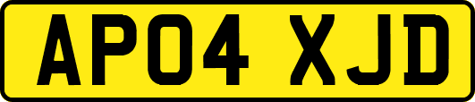 AP04XJD