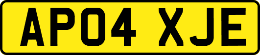 AP04XJE