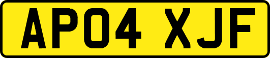 AP04XJF