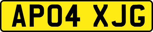 AP04XJG