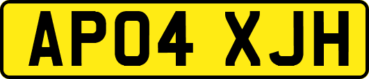 AP04XJH