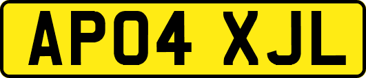 AP04XJL