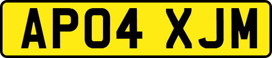 AP04XJM