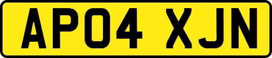 AP04XJN