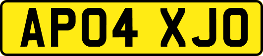 AP04XJO