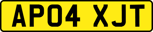 AP04XJT
