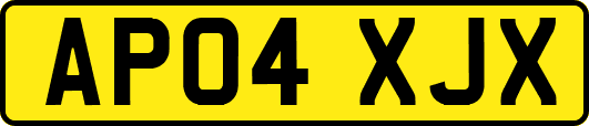 AP04XJX