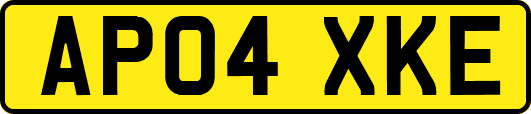AP04XKE