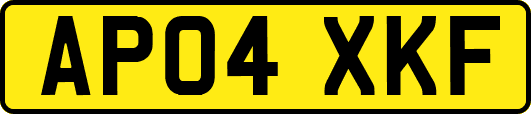 AP04XKF