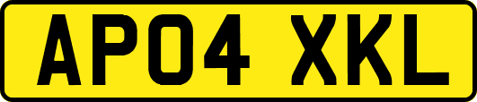 AP04XKL