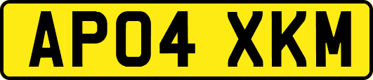 AP04XKM