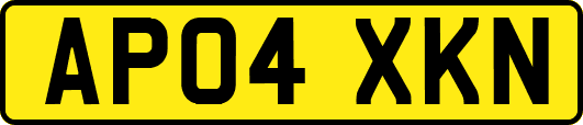 AP04XKN