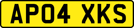 AP04XKS
