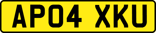 AP04XKU