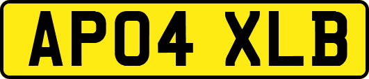 AP04XLB