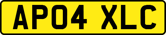 AP04XLC