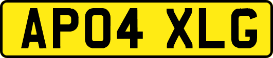 AP04XLG