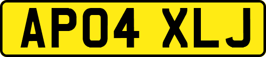 AP04XLJ