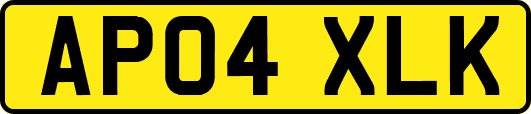AP04XLK
