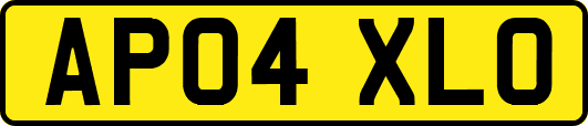 AP04XLO