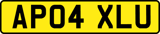 AP04XLU