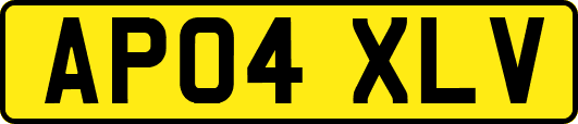 AP04XLV