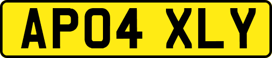 AP04XLY