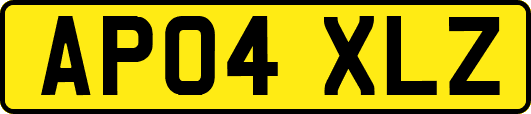 AP04XLZ