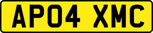 AP04XMC