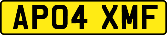 AP04XMF