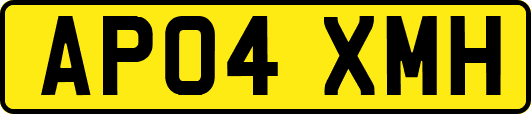AP04XMH