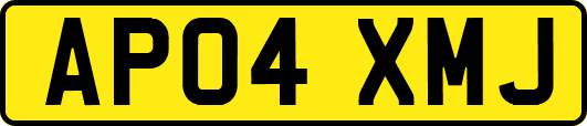 AP04XMJ