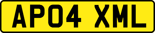 AP04XML