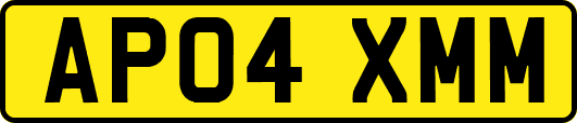 AP04XMM