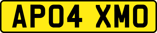 AP04XMO