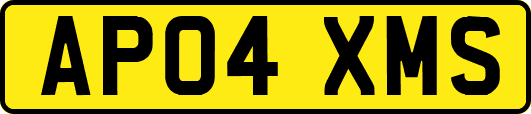 AP04XMS