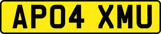 AP04XMU