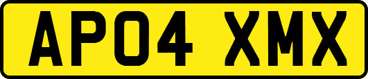 AP04XMX