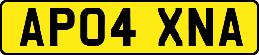 AP04XNA