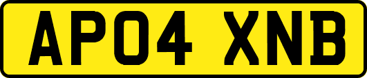 AP04XNB